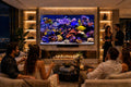 The Living Aquarium: Feature Length 4K Aquarium Video
