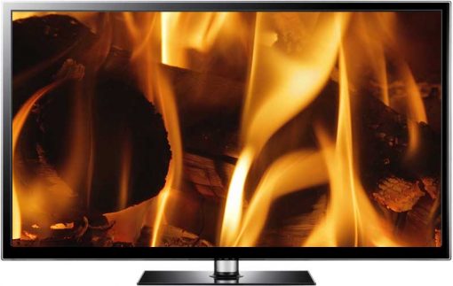 Fireplace Video Download for TV or PC, Fireplace Screensavers